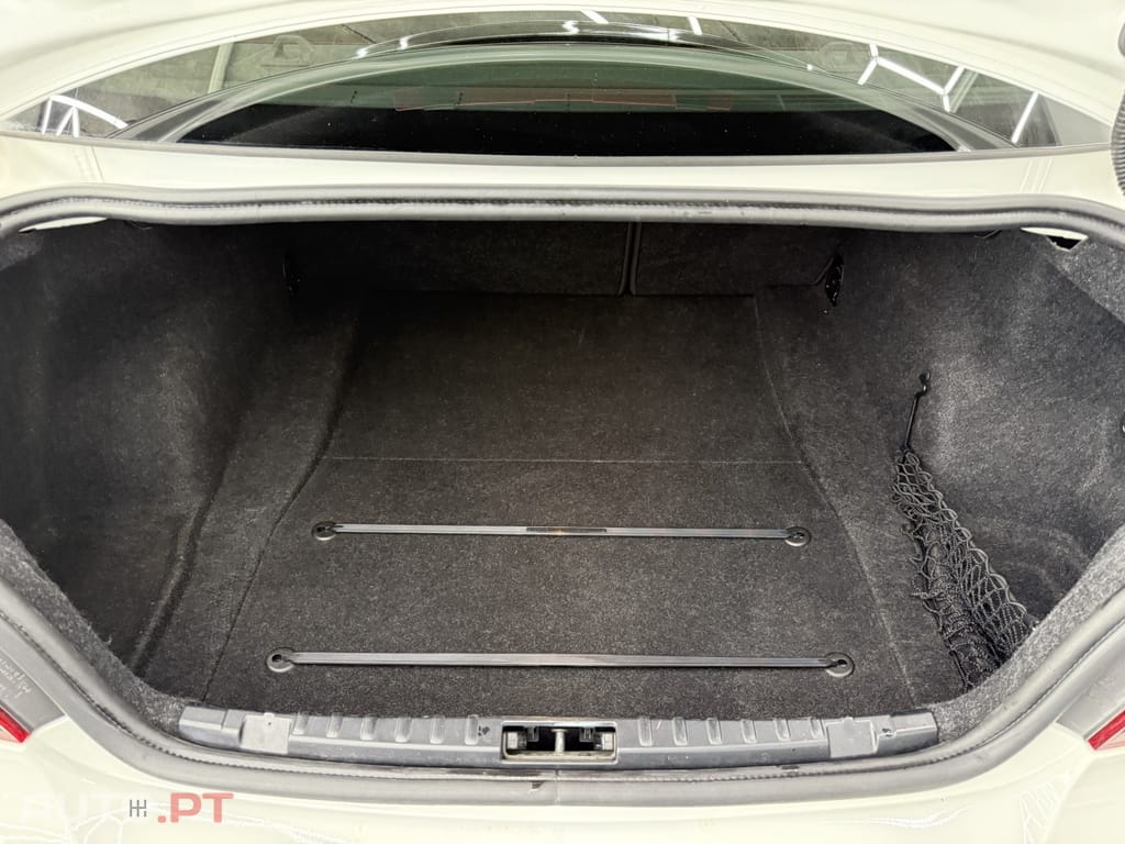 BMW 118 dA Pack M