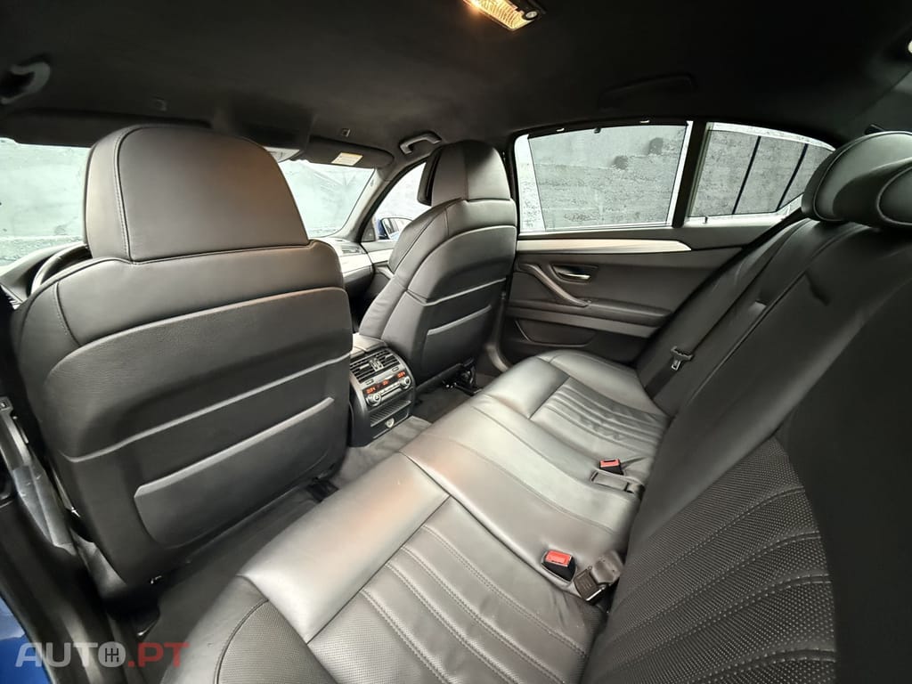 BMW M5 Standard