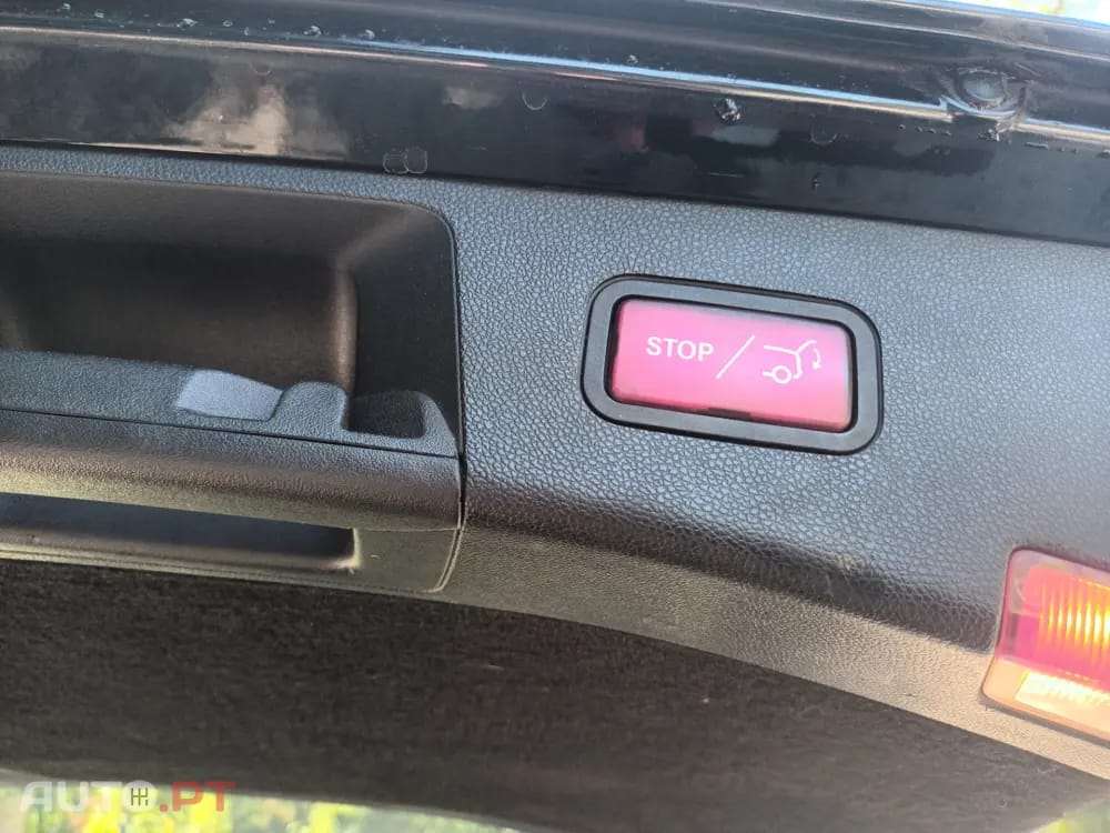 Mercedes-Benz E 200 BlueTEC Avantgarde Auto