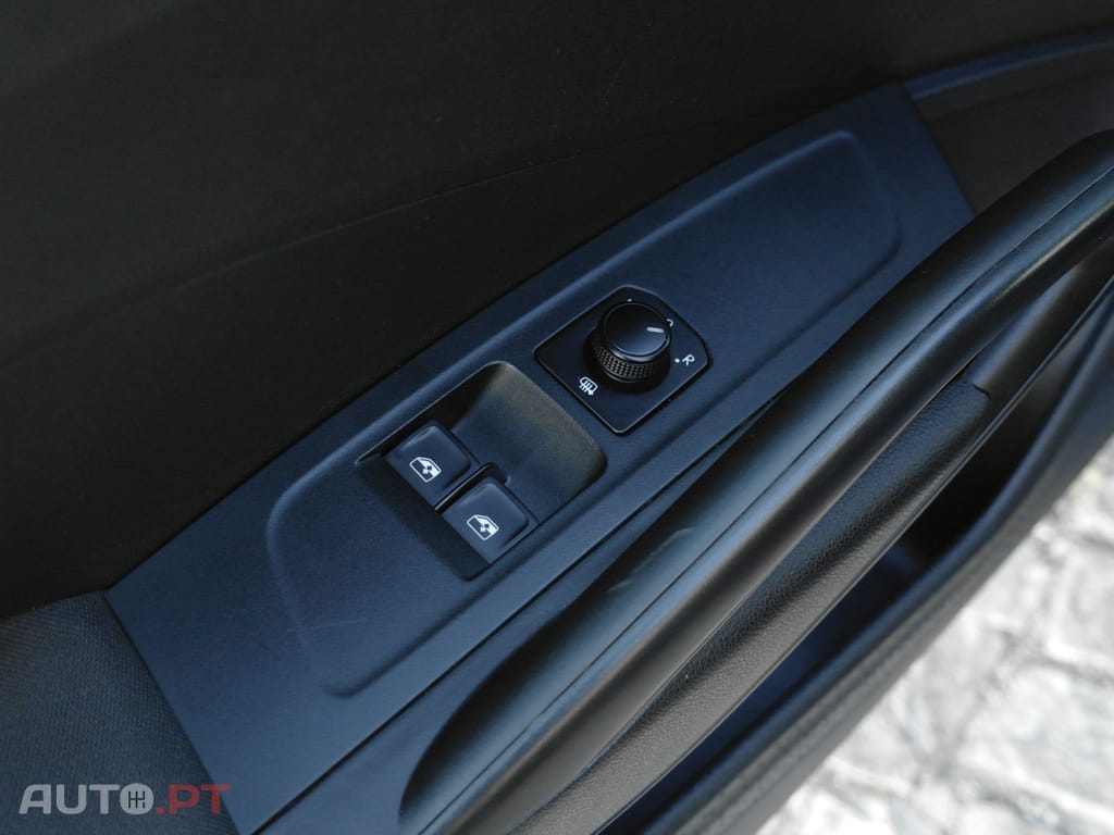 Skoda Fabia 1.0 MPI