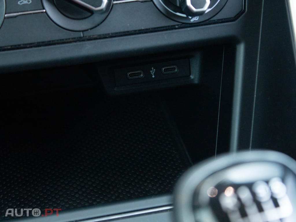 Volkswagen Taigo 1.0 TSI Life