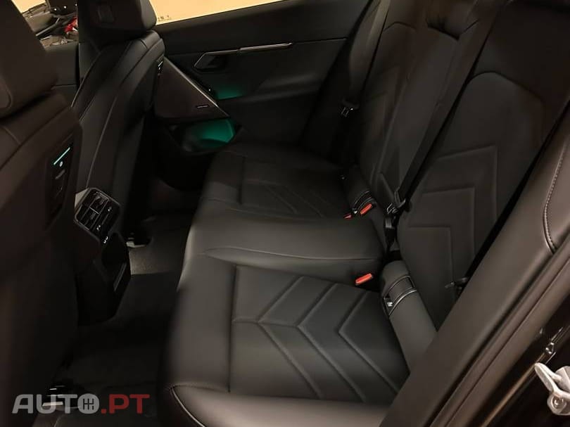 BMW 530 e Pack Desportivo M