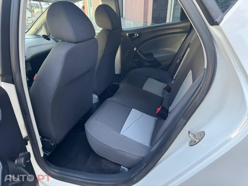 Seat Ibiza 1.2 TDi Fresc