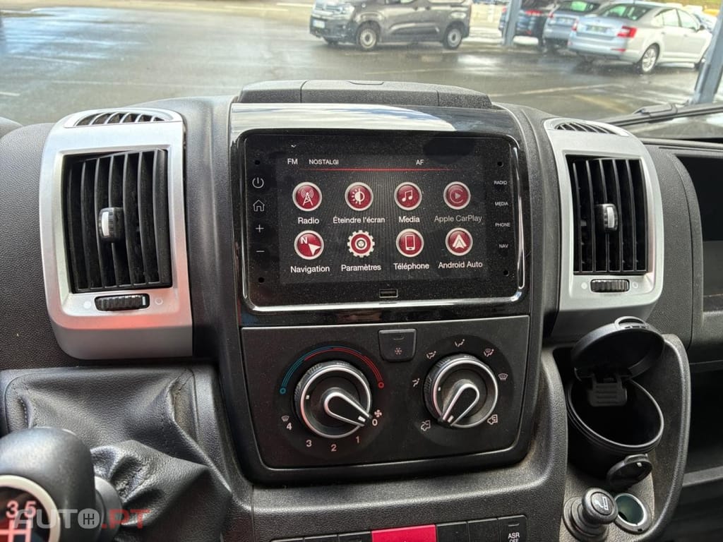Peugeot Boxer 2.2 BlueHDi L2H2
