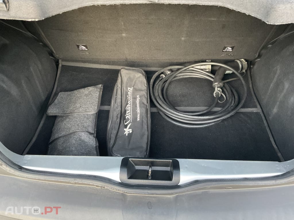 Dacia Spring Electric 45 Comfort Plus