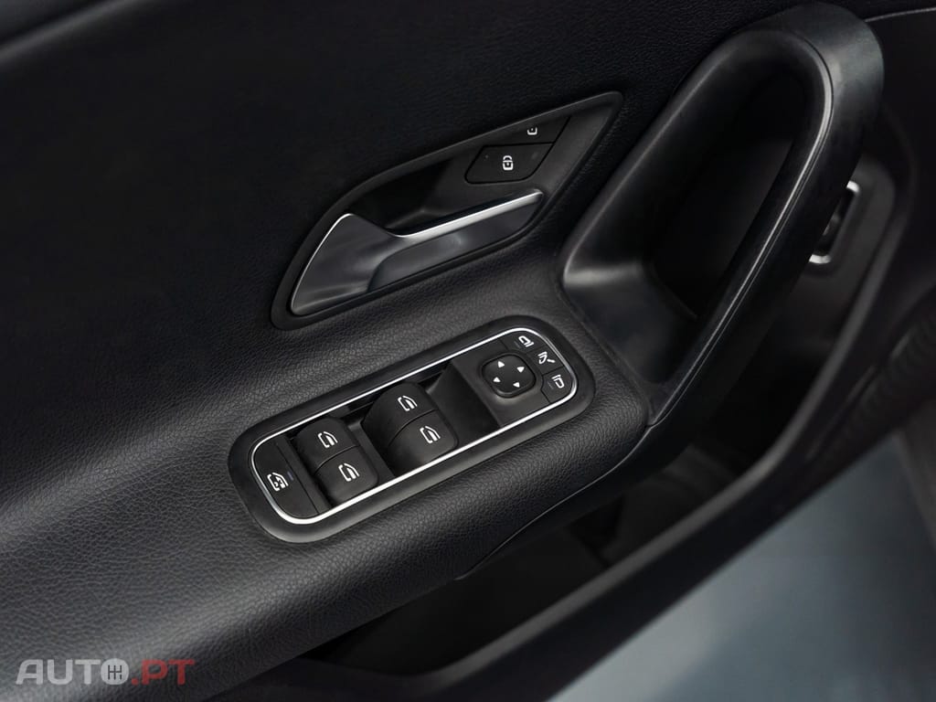 Mercedes-Benz A 250 e Style Plus