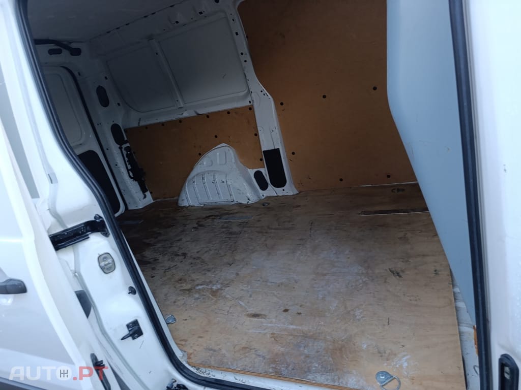Citroen Jumpy 2.0 HDi L2H1 Exclusive