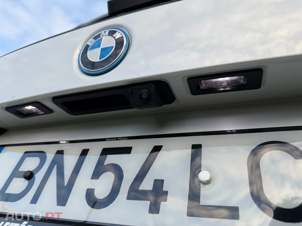 BMW X1 xDrive25e Pack Desportivo M