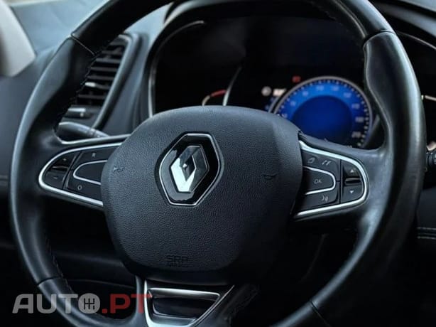 Renault Grand Scénic 1.6dCi BOSE EDITION (EDC)