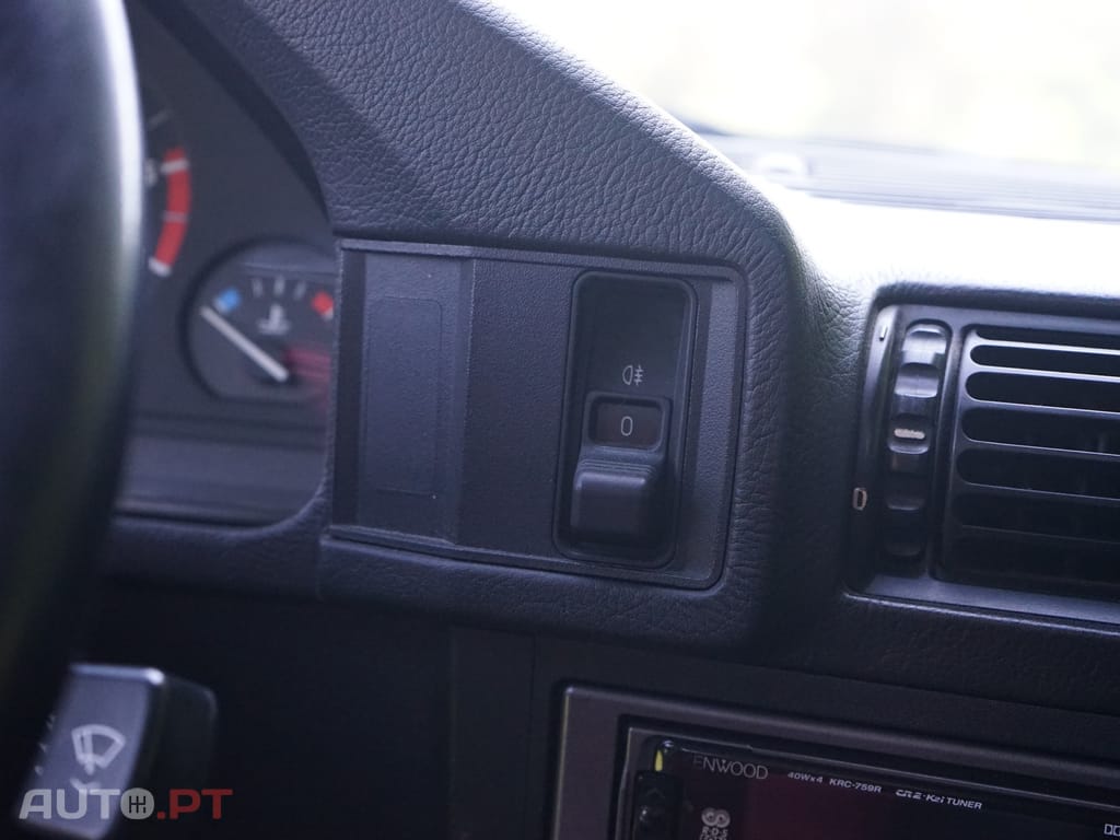 BMW 524 td
