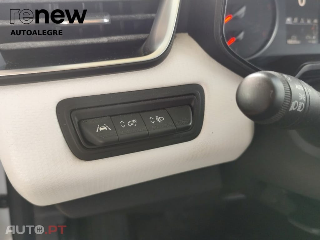 Renault Clio Limited 1.5 Dci