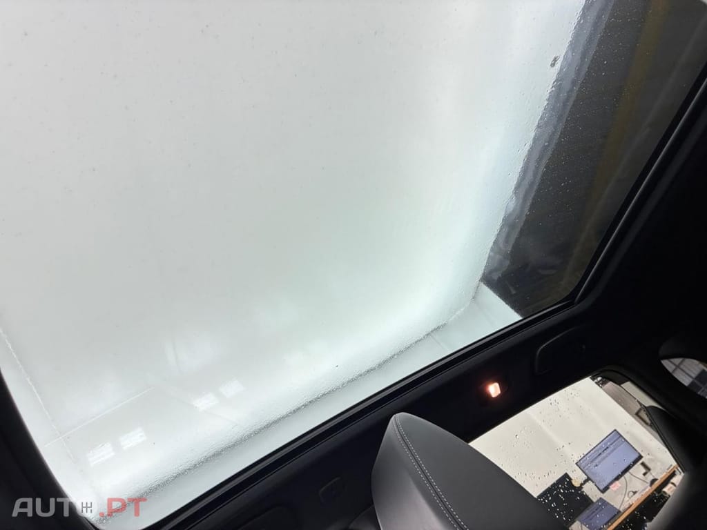 Nissan Qashqai 1.5 e-Power Tekna+