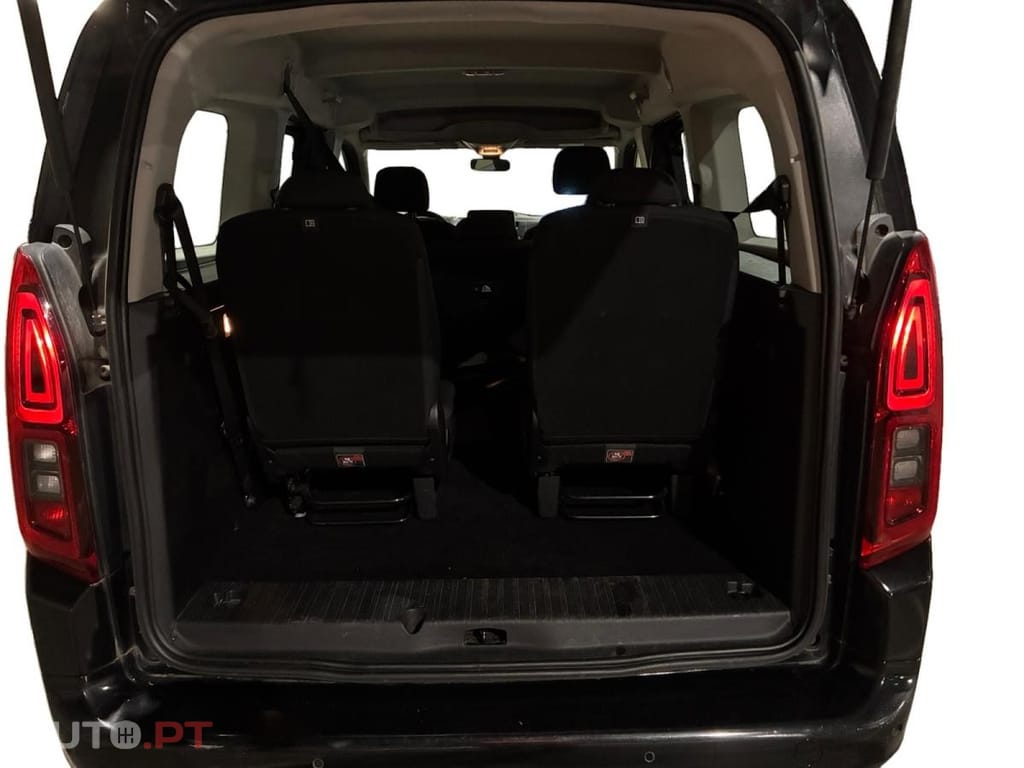 Opel Combo Life 1.5 CDTi L2H1 Enjoy 7L