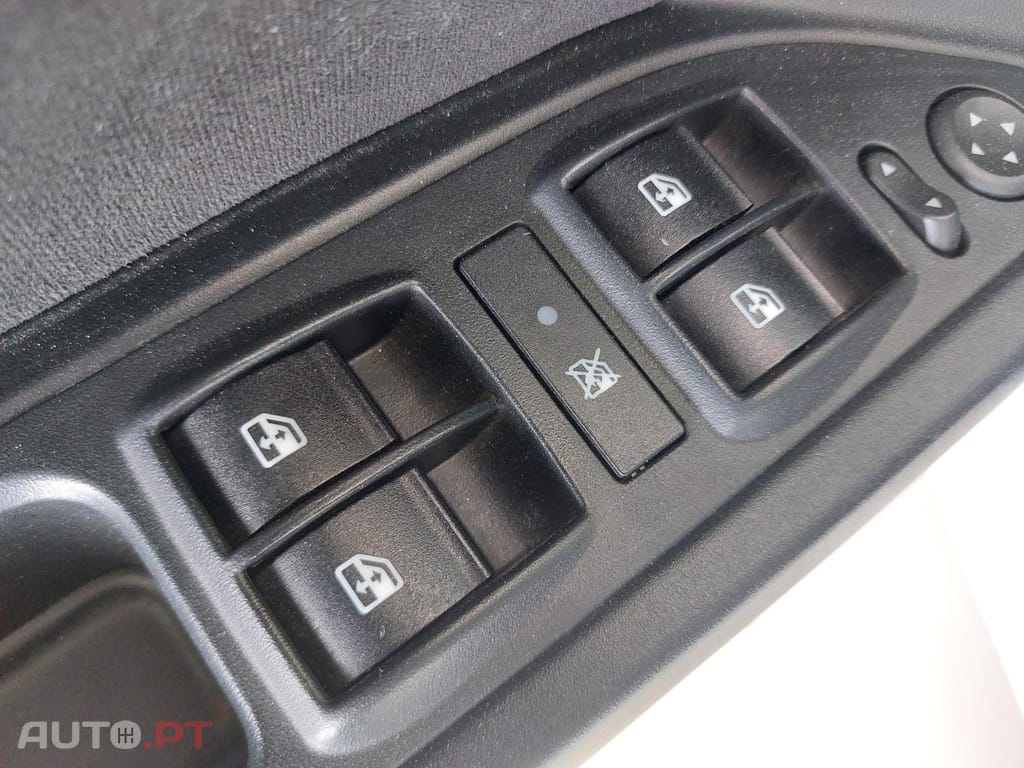 Fiat Tipo 1.3 M-Jet Lounge