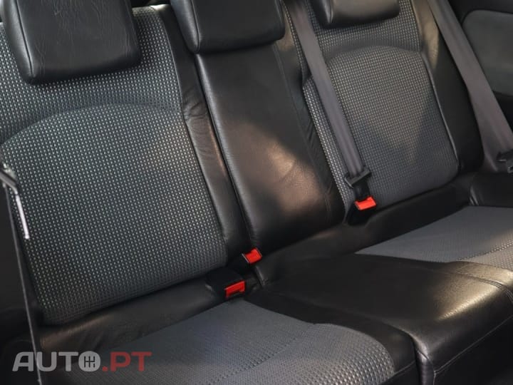 Peugeot 206 1.6 GTi