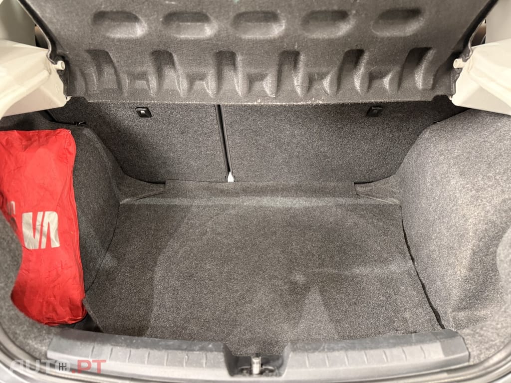 Seat Ibiza 1.6 TDI I-Tech