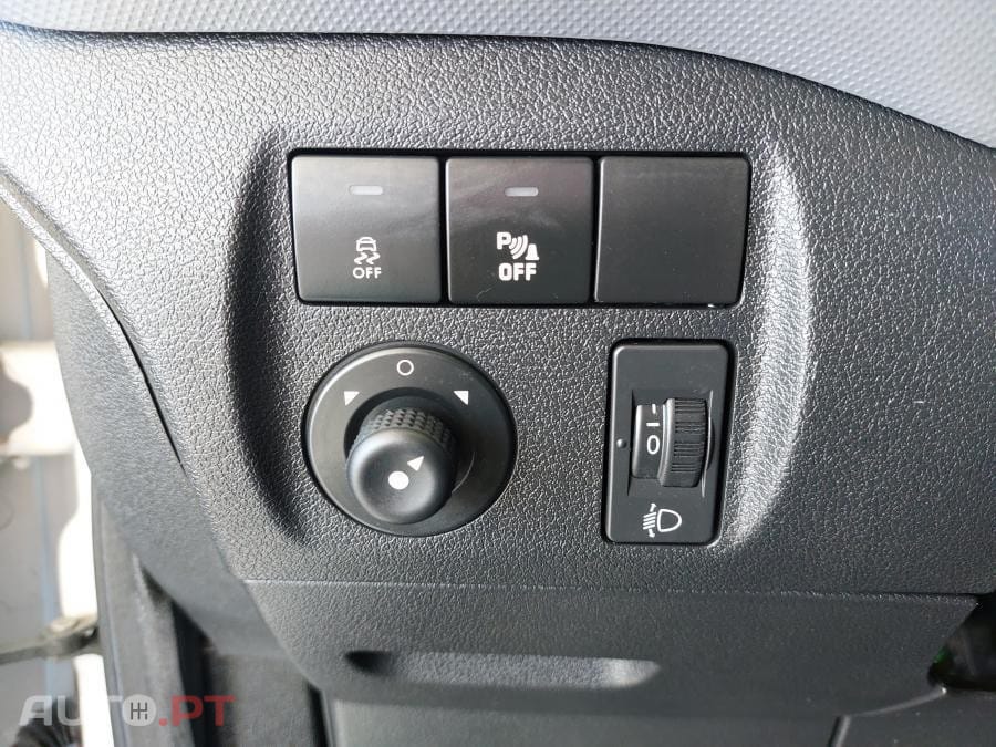 Peugeot Partner 1.6 BlueHDi L1 Premium 3 Lug.  -  IVA Dedutível