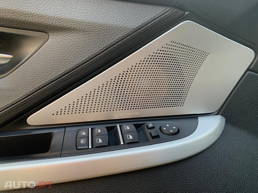 BMW 640 d Pack M