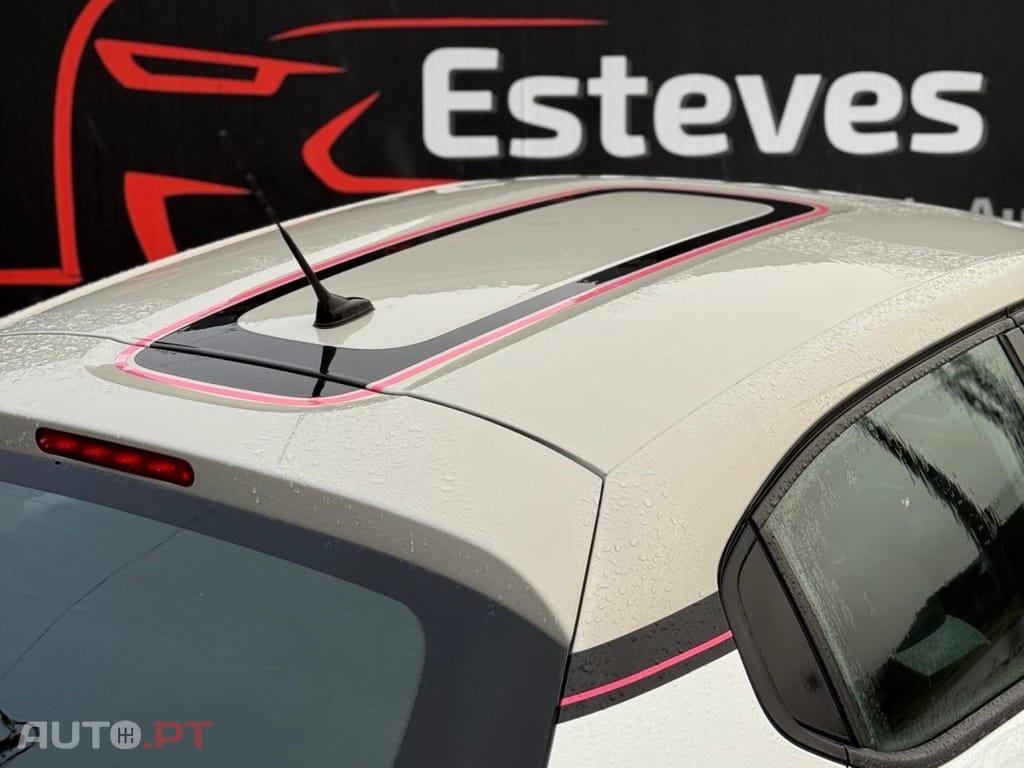 Citroen C3 1.2 PureTech Elle