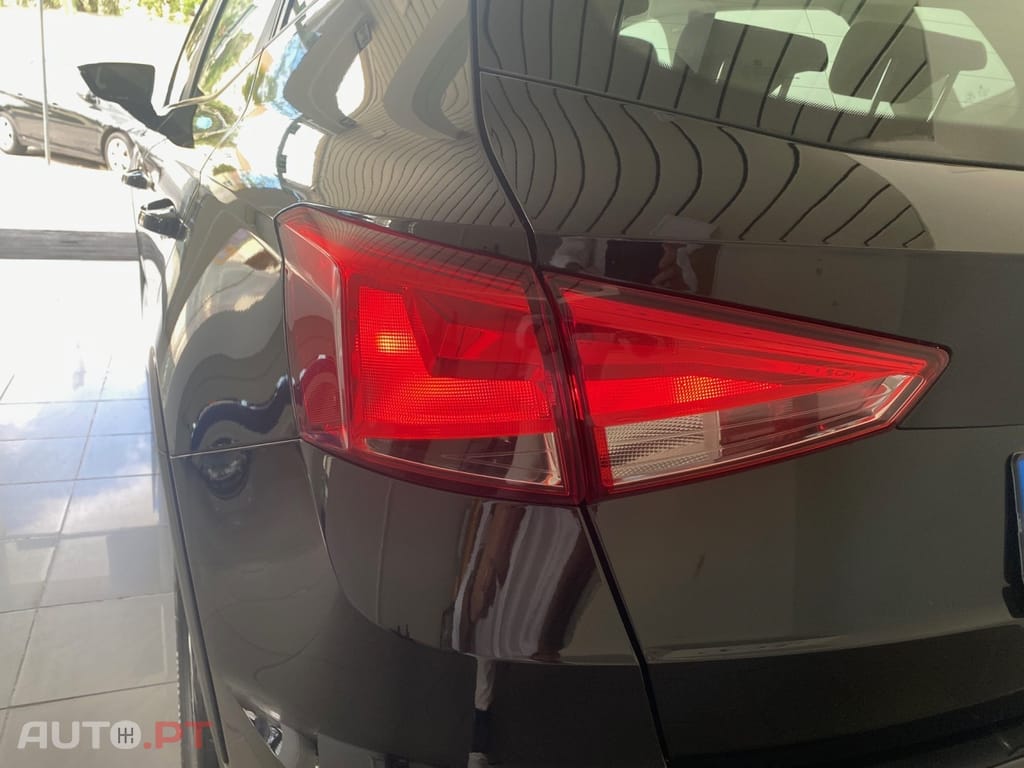 Seat Arona 1.6 TDI Style