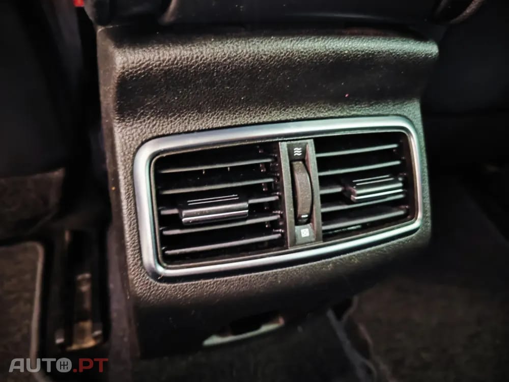 Renault Mégane 1.3 TCe Limited J17