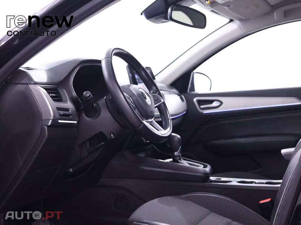 Renault Arkana 1.6 E-Tech Intens