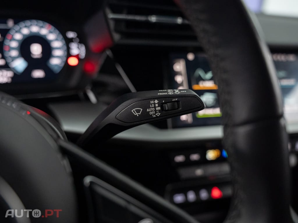 Audi A3 Sportback 30 TFSI