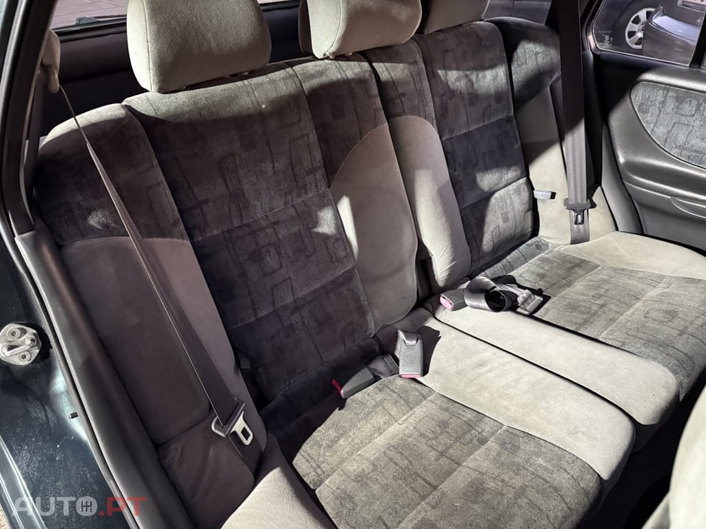 Mazda 626 SW 2.0 TDi GLX