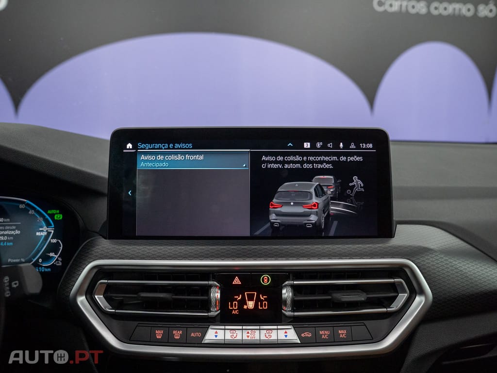 BMW X3 30 e xDrive Pack M