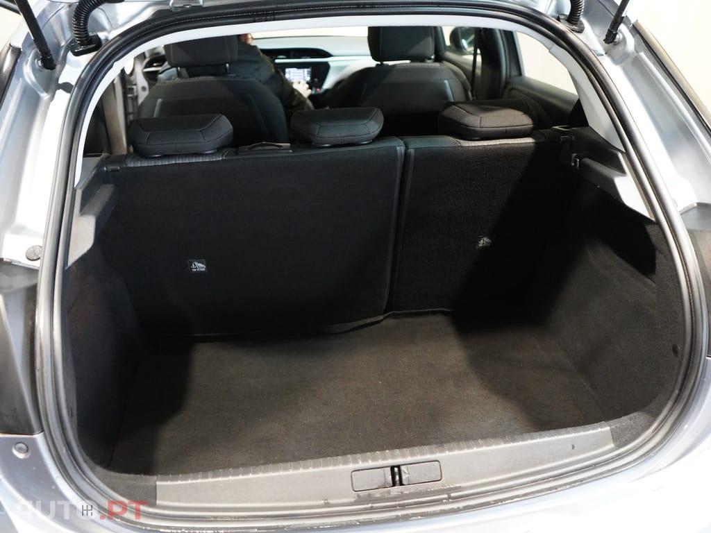 Opel Corsa 1.2 Business