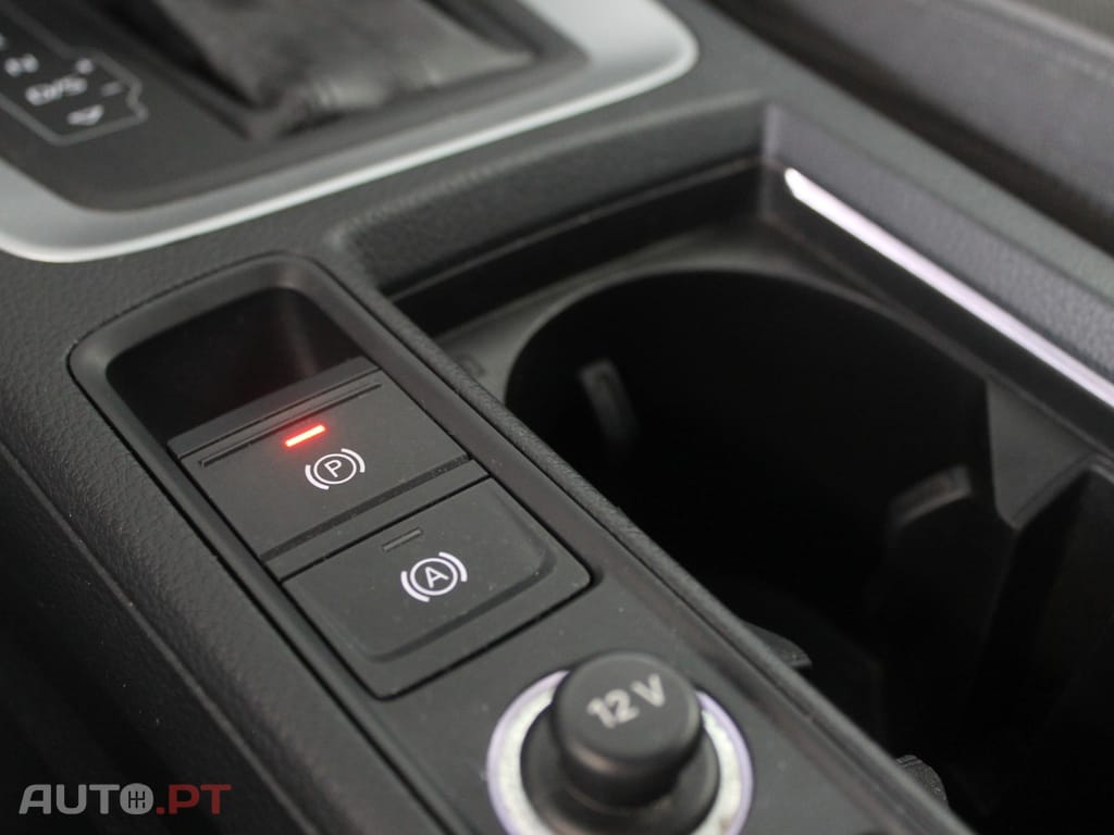 Audi Q3 35 TDI Advanced S tronic