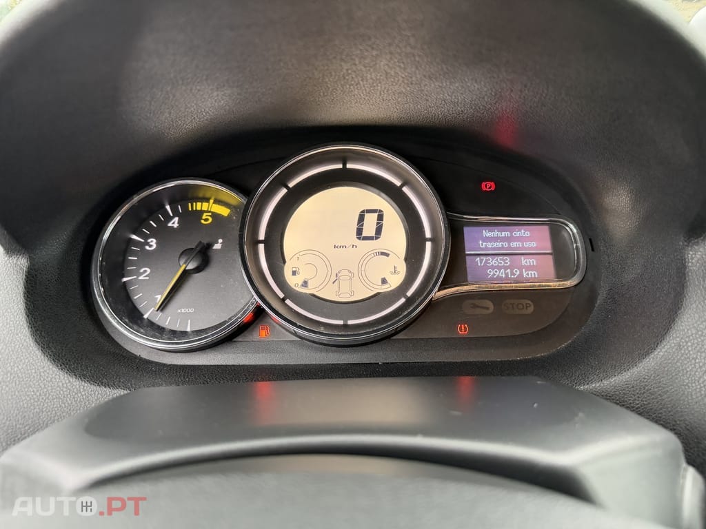 Renault Mégane 1.5 dCi Bose Edition SS