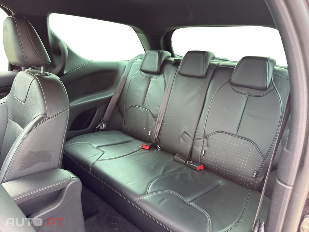 DS DS3 PureTech 130 Start & Stop SportChic