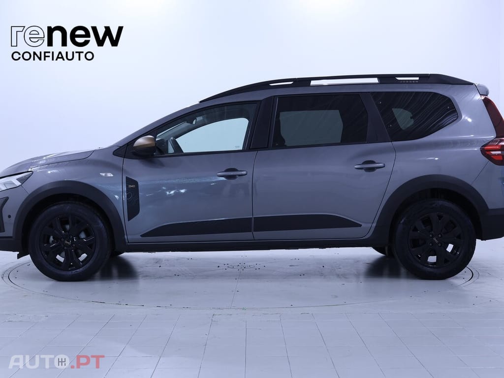 Dacia Jogger 1.0 Eco-g Expression 7l Bi-fuel