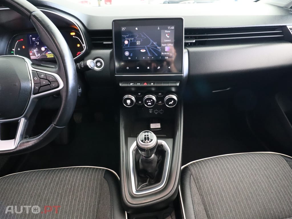 Renault Clio 1.0 TCe Intens
