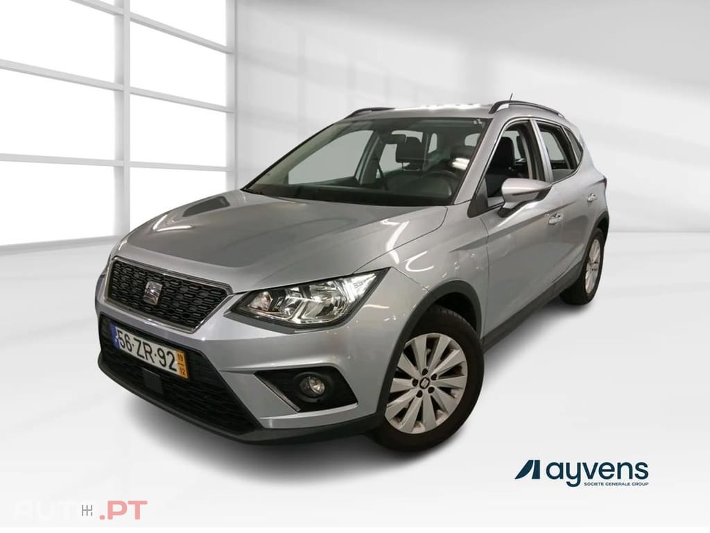 Seat Arona 1.0 TSI Style