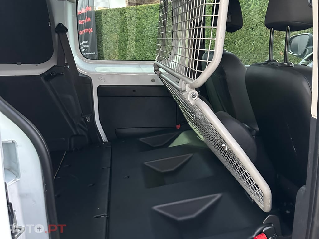 Renault Kangoo 1.5 dCi Maxi Business S/S 5L