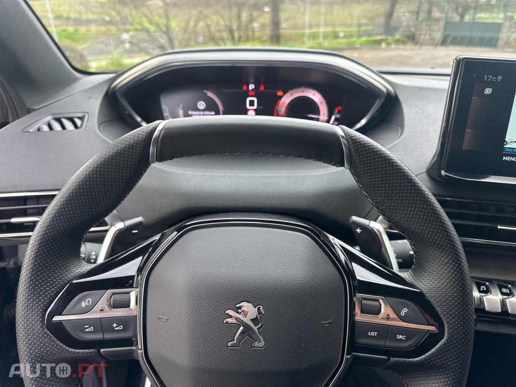 Peugeot 5008 1.2 PureTech GT Pack EAT8