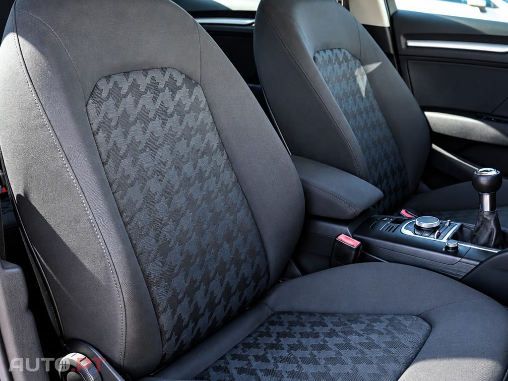 Audi A3 TDI ULTRA