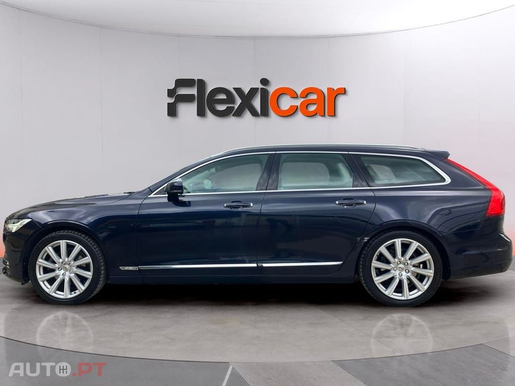 Volvo V90 D4 Geartronic Inscription