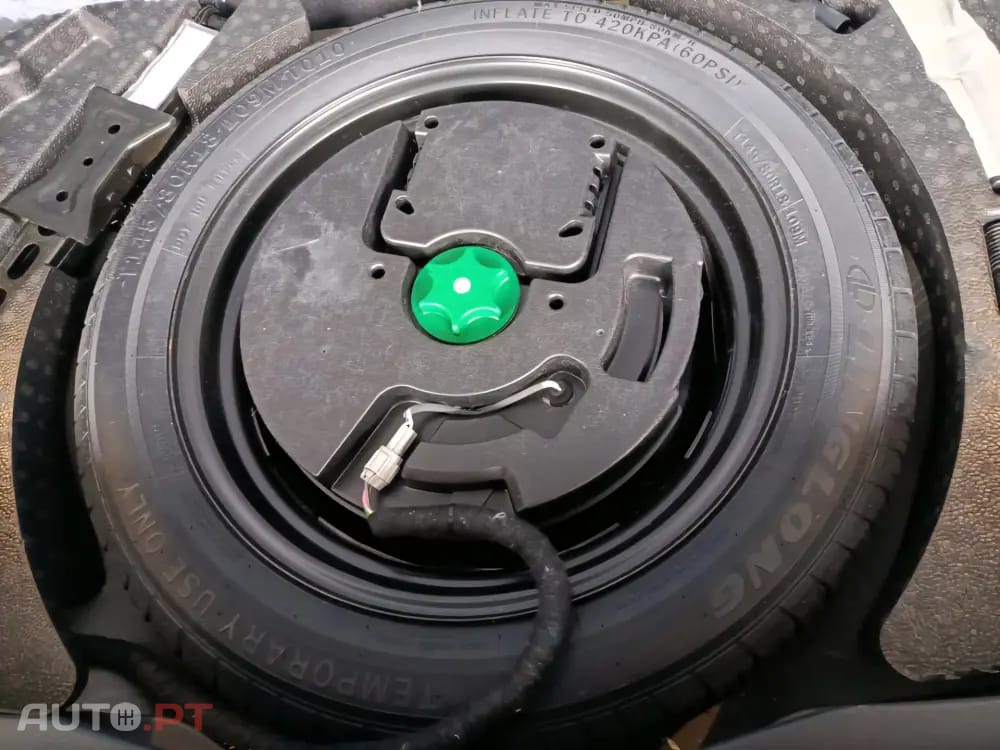 Nissan Qashqai e-Power N-Connecta