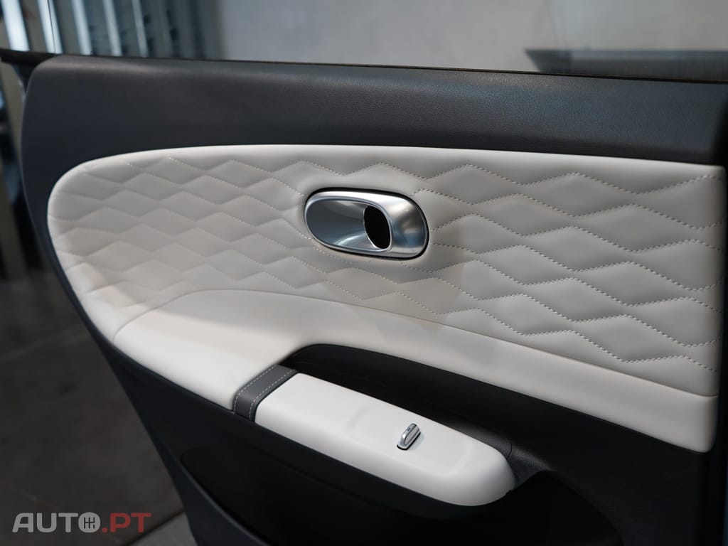 Dongfeng Box 42 kWh Plus