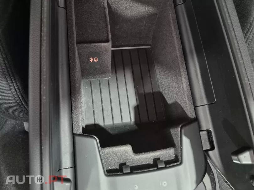 BMW 530 e xDrive Pack Desportivo M
