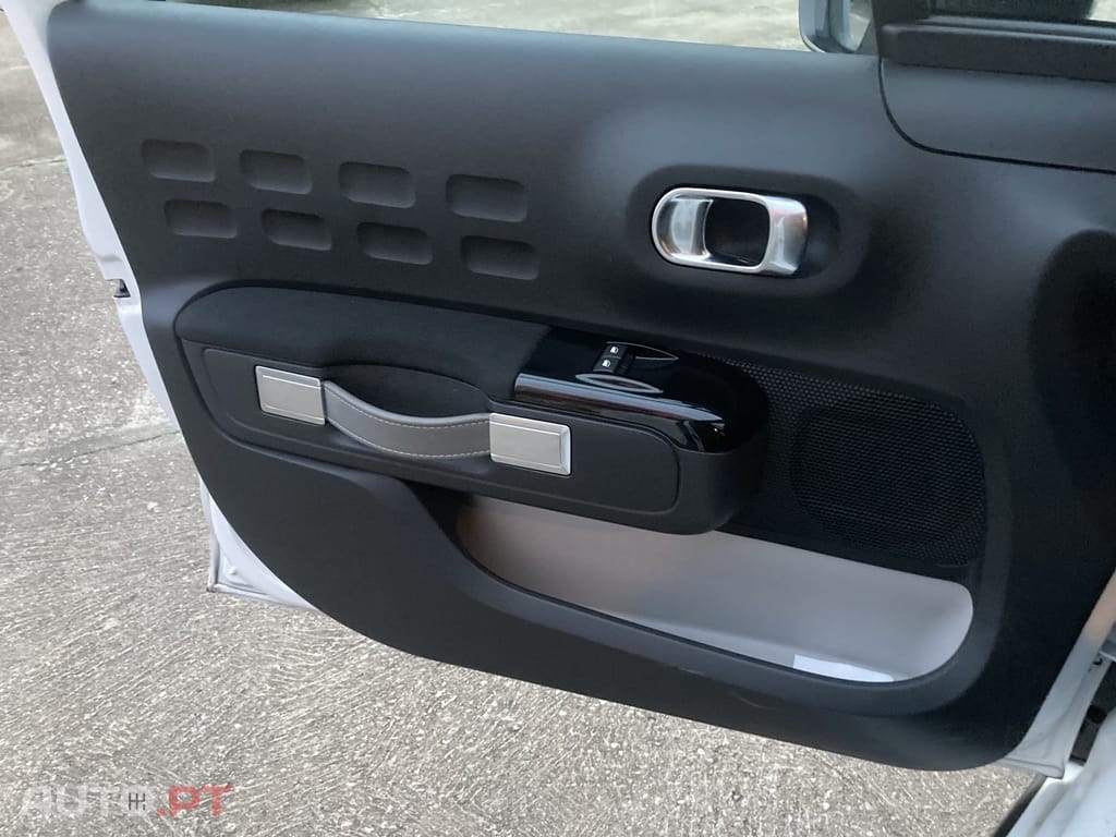 Citroen C3 1.2 PureTech C-Series