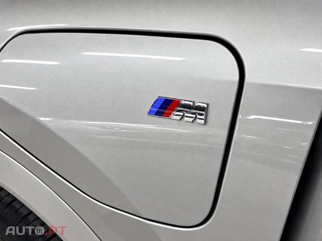 BMW X1 xDrive25e Pack Desportivo M