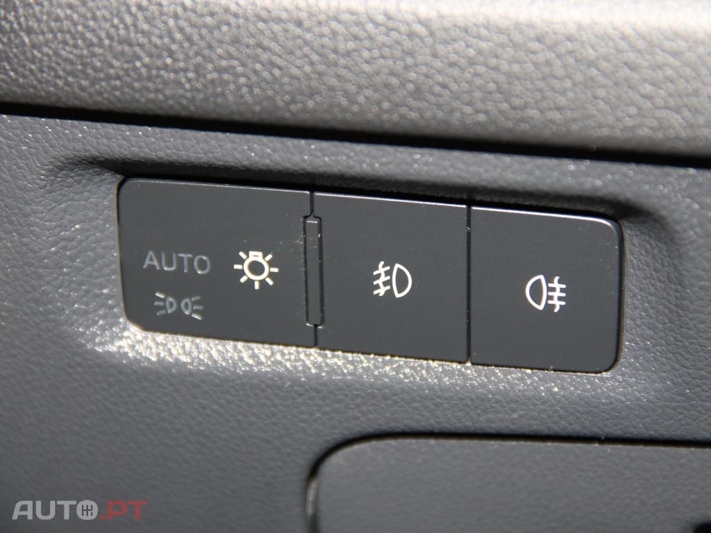 Skoda Octavia Break 2.0 TDI