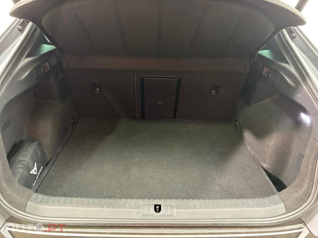 Cupra Formentor 1.4 e-Hybrid Cupra DSG VZ
