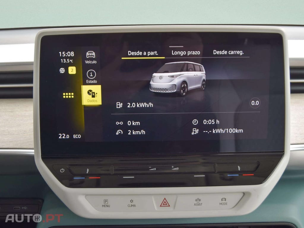 Volkswagen Id. Buzz 82 kWh Pro