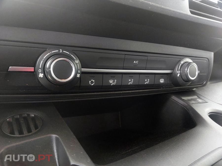 Peugeot Partner 1.5 Bluehdi Pro Standard - IVA Dedutível