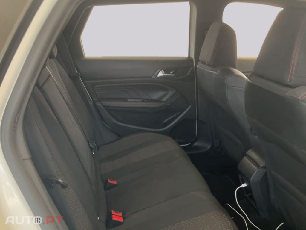 Peugeot 308 SW GT Line